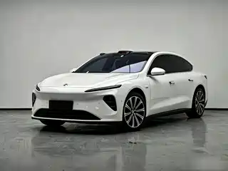 NIO ET7 2024