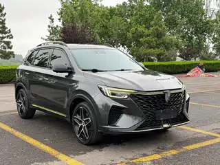 Roewe RX5 2021