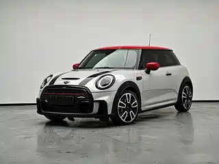 MINI JCW 2022