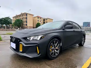 GAC Trumpchi Emkoo 2021