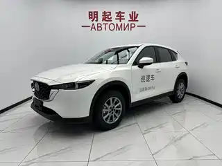 Mazda Mazda CX-5 2025