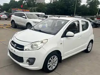 Suzuki Alto 2013