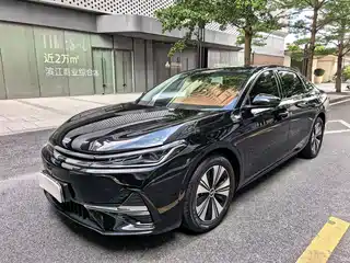 Geely Galaxy A7 2025