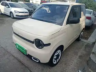 Geely Galaxy Panda 2025