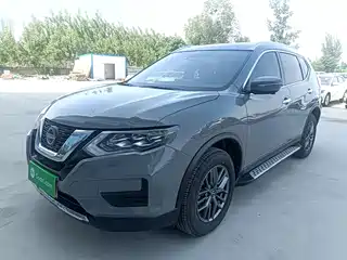 Nissan X-Trail 2025