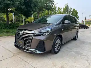 Buick GL8 2023