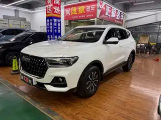 Haval H6 2024