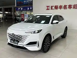 Changan UNI-K 2024
