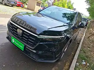 Honda CR-V 2024
