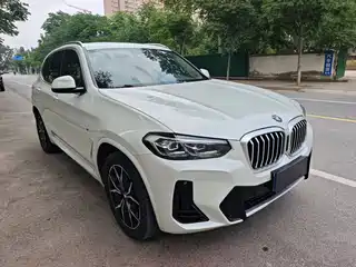 BMW X3 2023