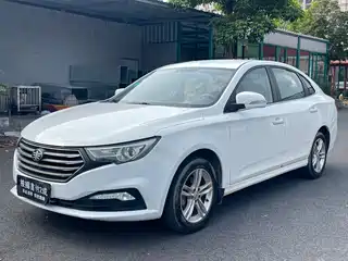 Besturn B30 2015
