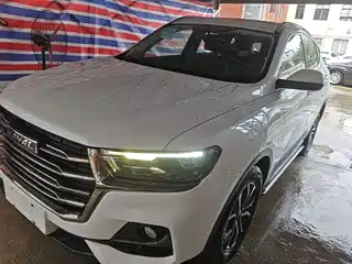 Haval H6 2022