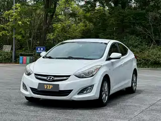 Hyundai Langdong 2014