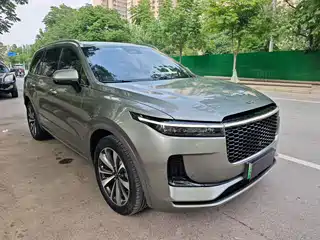 Li Auto ONE 2021