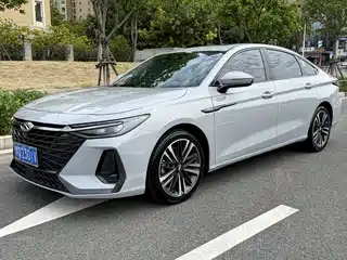 Chery Arrizo 8 2024