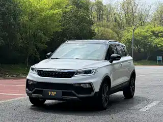 Leopaard Leopaard CS9 2017