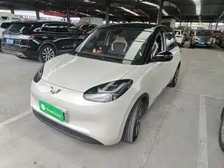 Wuling Motors Bingo 2023