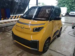 Wuling Motors Wuling NanoEV 2021