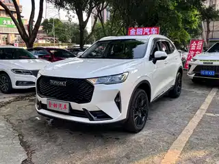 Haval H6 2022