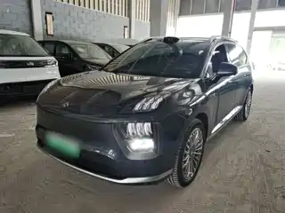 GAC Haobo Hyper HL 2025