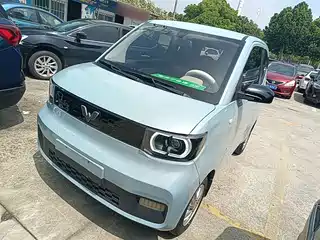 Wuling Motors Hongguang MINIEV 2020