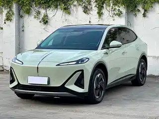 Hongqi Tiangong 06 2025