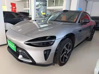 Xiaomi Auto YU7 2025