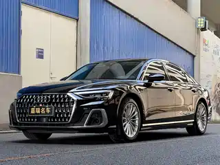 Audi Audi A8 2024