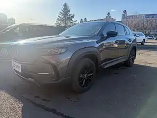 Mazda CX-50 Xingye 2023