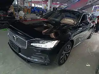 Volvo S90 2021