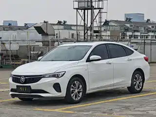 Buick Verano 2023