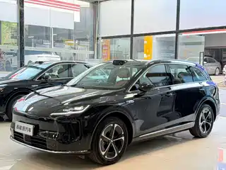 Shangjie Shangjie SUV 2025
