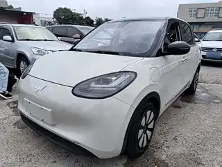 Wuling Motors Bingo 2023