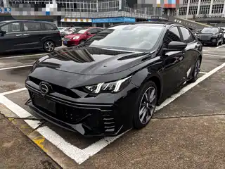 GAC Trumpchi Trumpchi Emkoo 2024