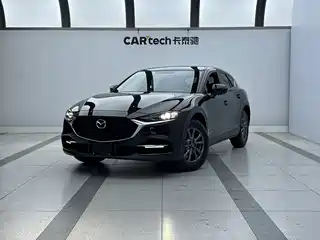 Mazda CX-4 2023
