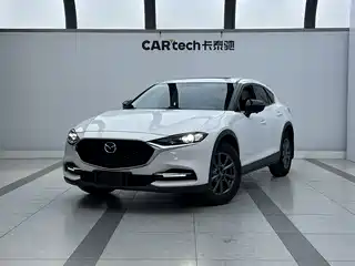 Mazda CX-4 2023