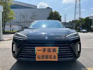 AITO Wenjie M5 2022