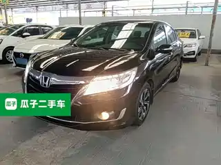 Honda Lingpai 2015