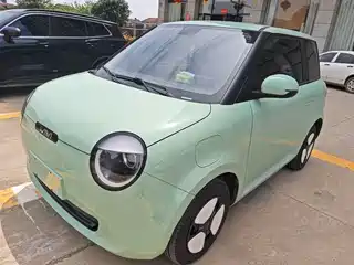 Changan Qiyuan Changan Lumin 2025