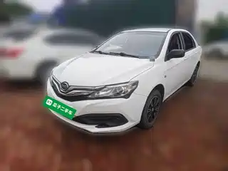 BYD BYD F3 2020