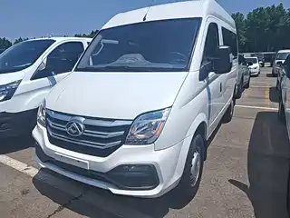 SAIC Maxus Xintu V80 2019