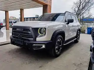 Haval Big Dog 2022