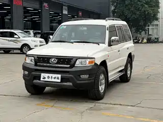 Leopaard Liebao Q6 2014