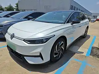 Volkswagen ID.7 VIZZION 2023
