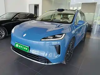 Shangjie SUV 2025