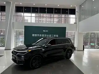 Li Auto L9 2023