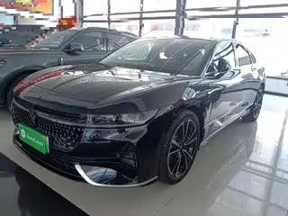 Voyah Auto Zhuiguang 2023