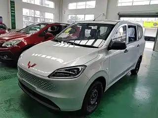 Wuling Motors Wuling Hongguang New Energy 2025