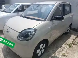 Wuling Motors Hongguang MINIEV 2025