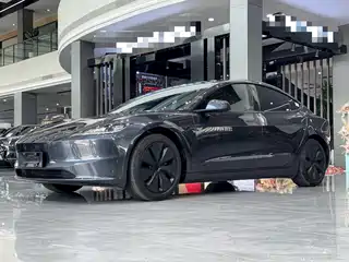 Tesla Model 3 2025